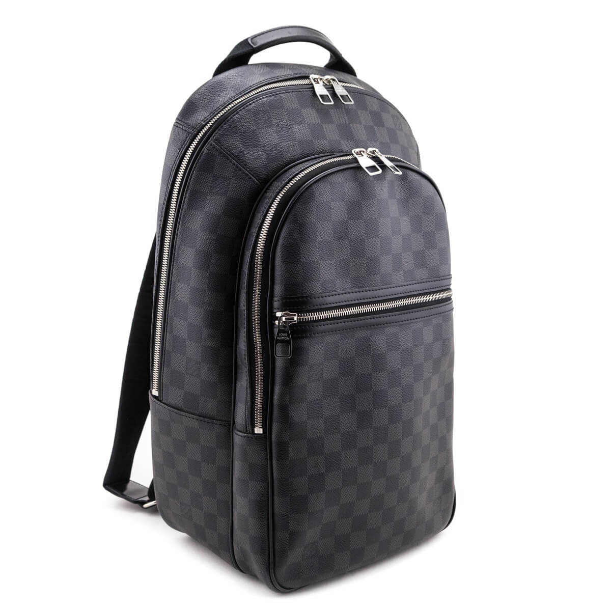 Louis Vuitton Damier Graphite Michael Backpack - Replica Handbag 
 - Replica Handbags 
Best Quality
 Designer Handbags 
Preloved Fashions