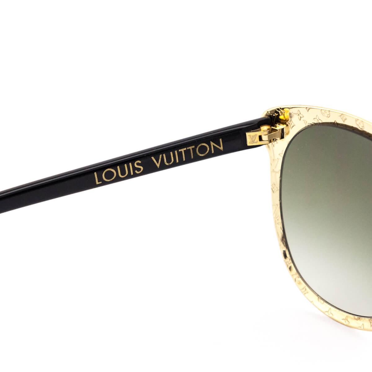 Louis Vuitton Gold Monogram Vertigo Sunglasses - Replica Handbag 
 - Replica Handbags 
Best Quality
 Designer Handbags 
Preloved Fashions