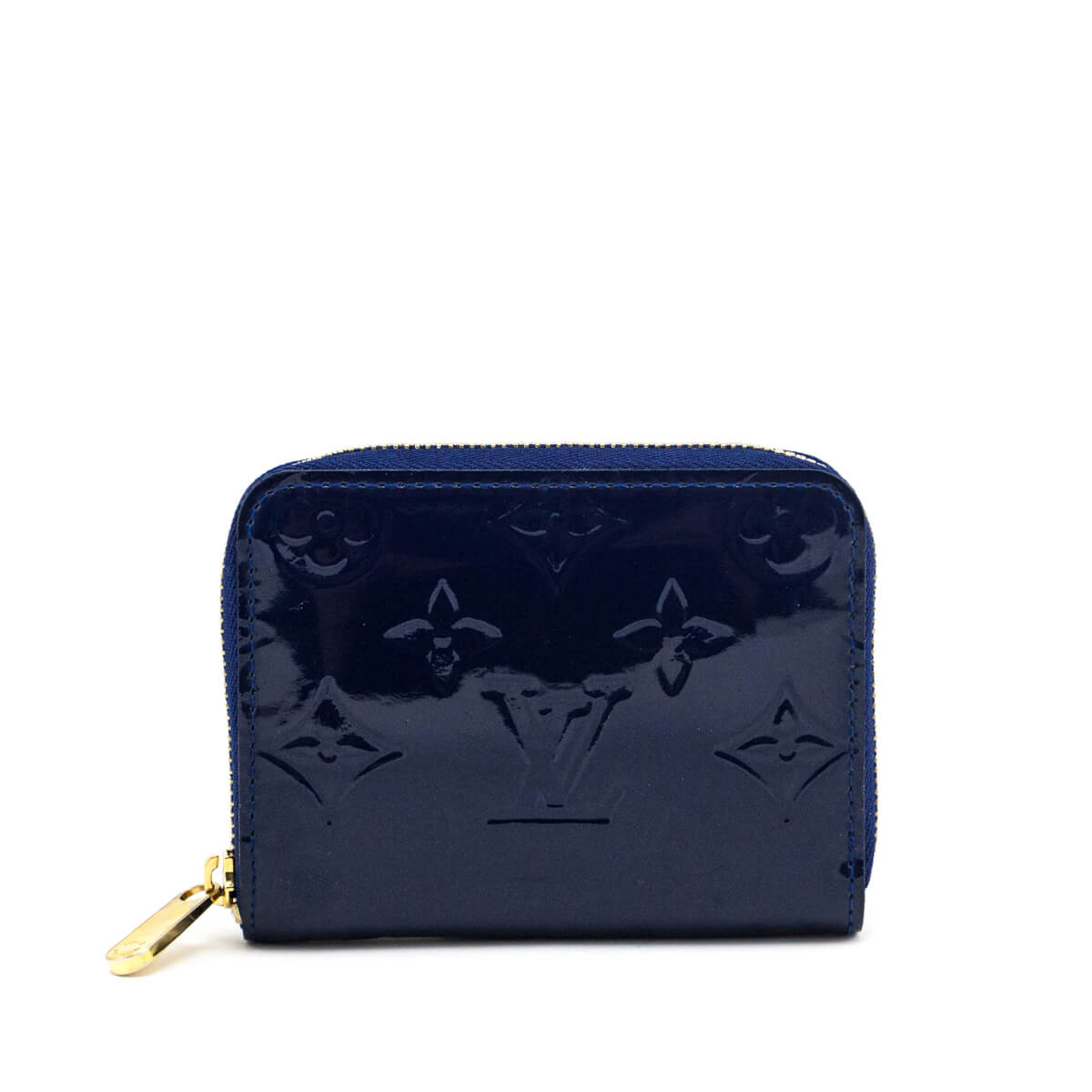 Louis Vuitton Grand Bleu Monogram Vernis Zippy Coin Purse - Replica Handbag 
 - Replica Handbags 
Best Quality
 Designer Handbags 
Preloved Fashions