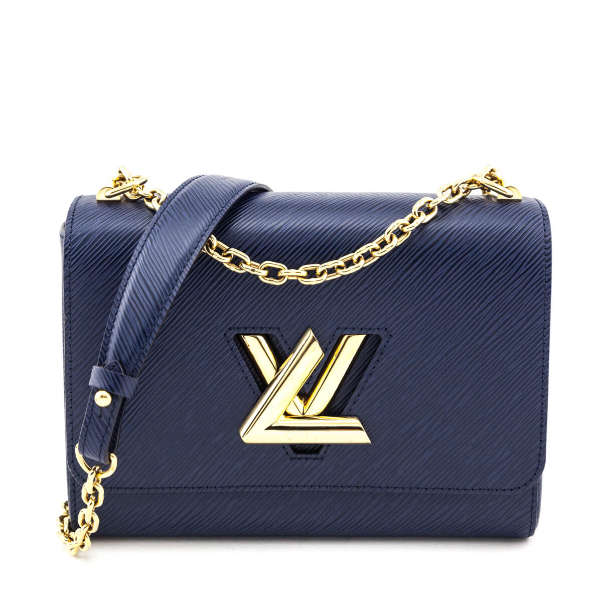 Louis Vuitton Indigo Epi Twist MM Shoulder Bag - Replica Handbag 
 - Replica Handbags 
Best Quality
 Designer Handbags 
Preloved Fashions