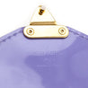 Louis Vuitton Lilac Vernis Monceau BB - Replica Handbag 
 - Replica Handbags 
Best Quality
 Designer Handbags 
Preloved Fashions