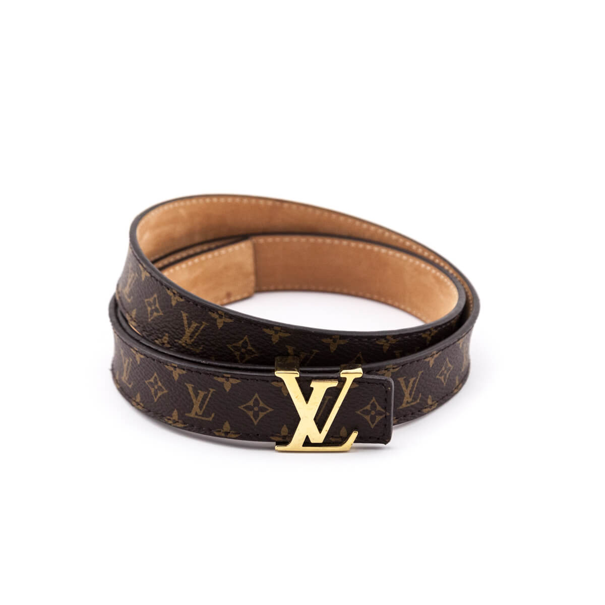 Louis Vuitton Mini Monogram LV Initiales 25mm Belt Size L - Replica Handbag 
 - Replica Handbags 
Best Quality
 Designer Handbags 
Preloved Fashions