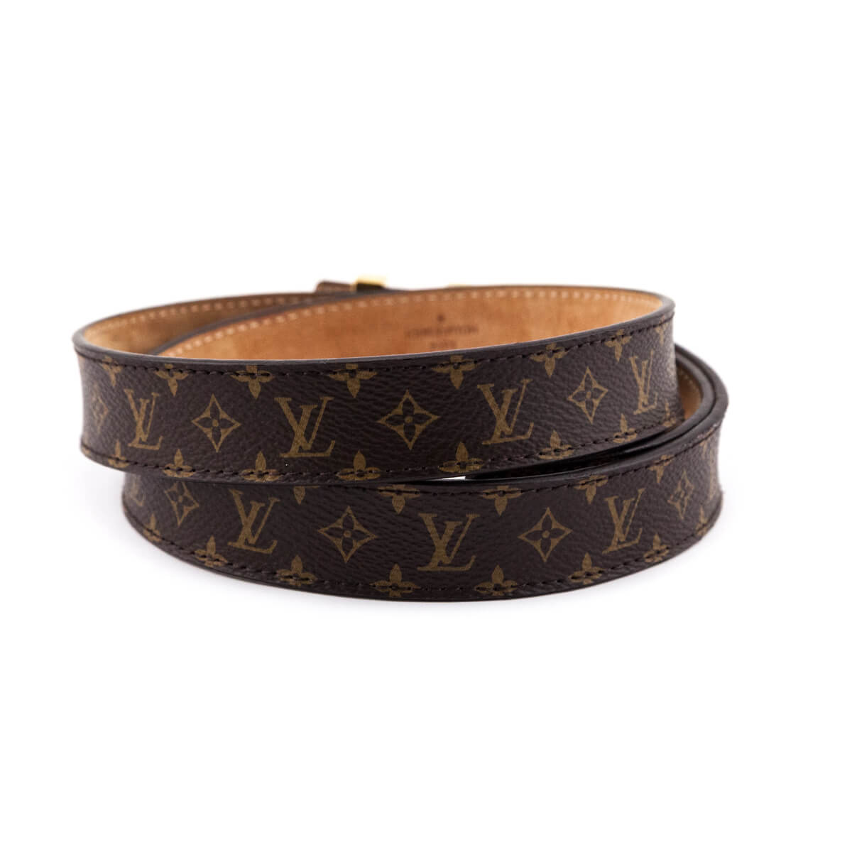 Louis Vuitton Mini Monogram LV Initiales 25mm Belt Size L - Replica Handbag 
 - Replica Handbags 
Best Quality
 Designer Handbags 
Preloved Fashions