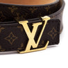 Louis Vuitton Mini Monogram LV Initiales 25mm Belt Size L - Replica Handbag 
 - Replica Handbags 
Best Quality
 Designer Handbags 
Preloved Fashions