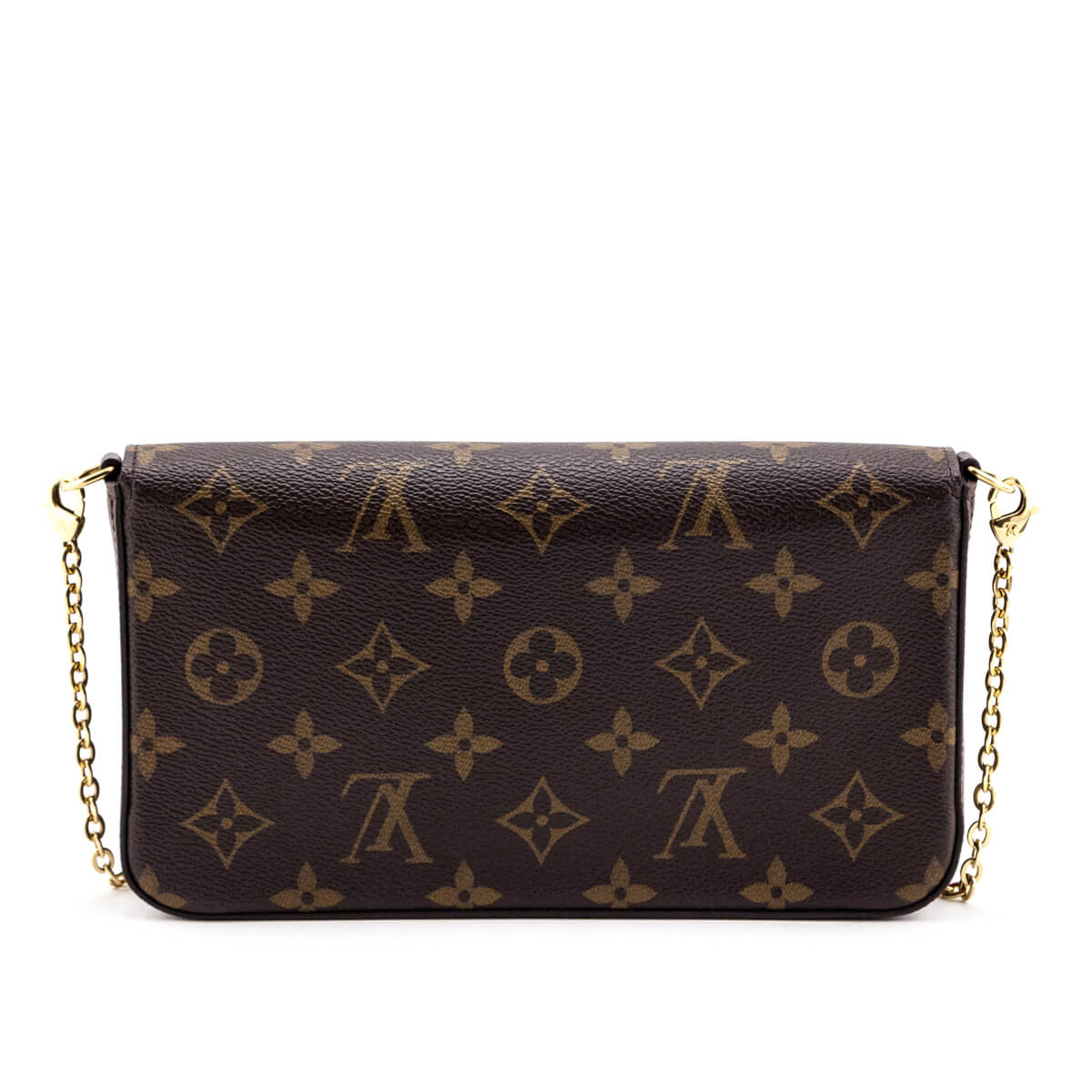 Louis Vuitton Monogram 2021 Christmas Animation Vivienne Hollywood Pochette Felicie - Replica Handbag 
 - Replica Handbags 
Best Quality
 Designer Handbags 
Preloved Fashions