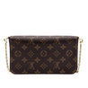 Louis Vuitton Monogram 2021 Christmas Animation Vivienne Hollywood Pochette Felicie - Replica Handbag 
 - Replica Handbags 
Best Quality
 Designer Handbags 
Preloved Fashions