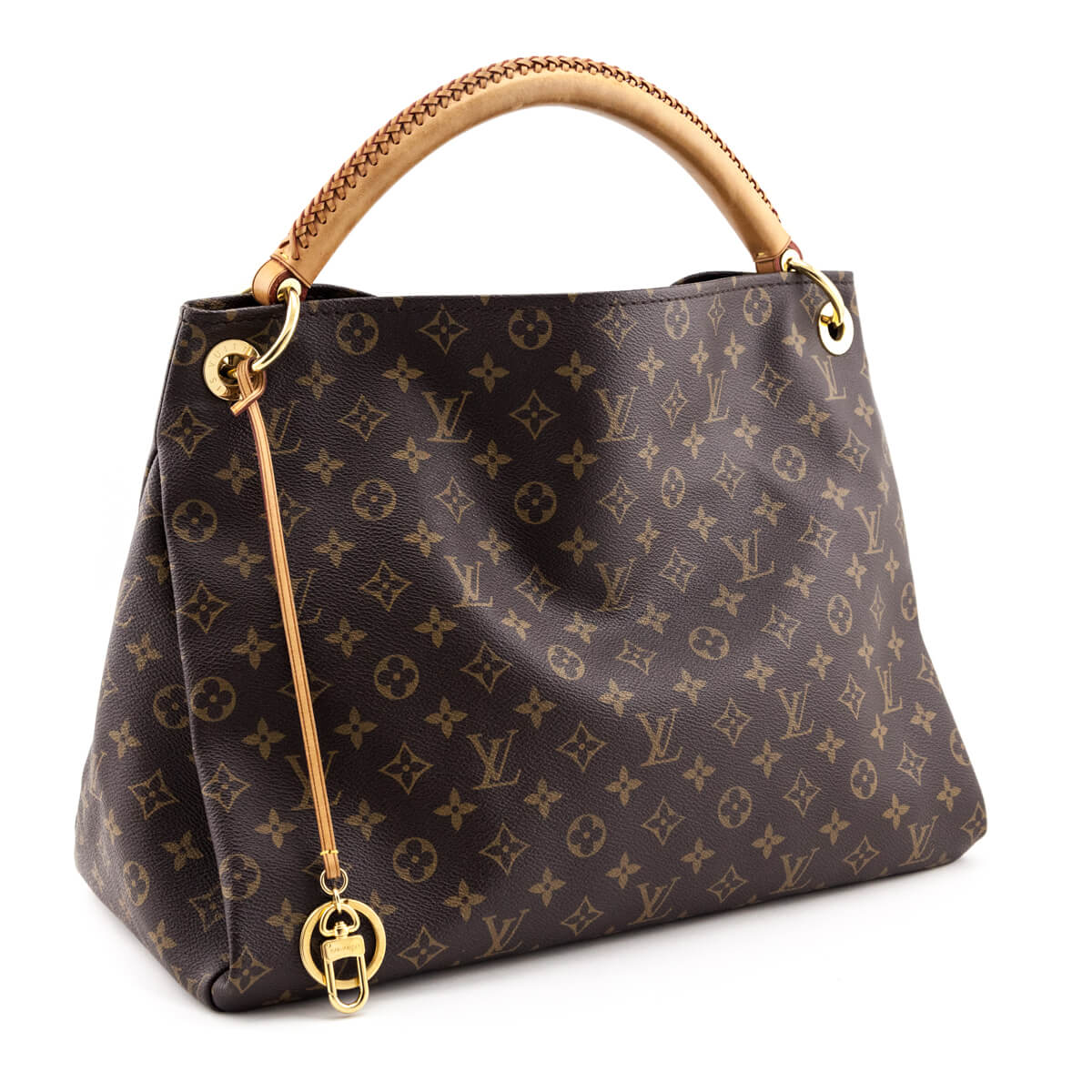 Louis Vuitton Monogram Artsy MM - Replica Handbag 
 - Replica Handbags 
Best Quality
 Designer Handbags 
Preloved Fashions