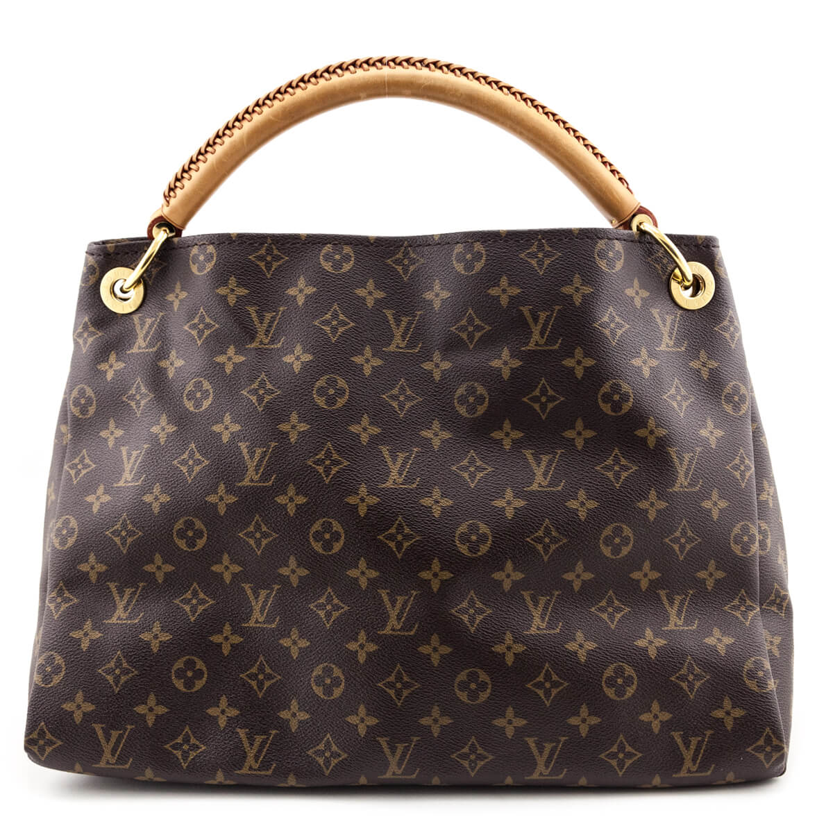 Louis Vuitton Monogram Artsy MM - Replica Handbag 
 - Replica Handbags 
Best Quality
 Designer Handbags 
Preloved Fashions