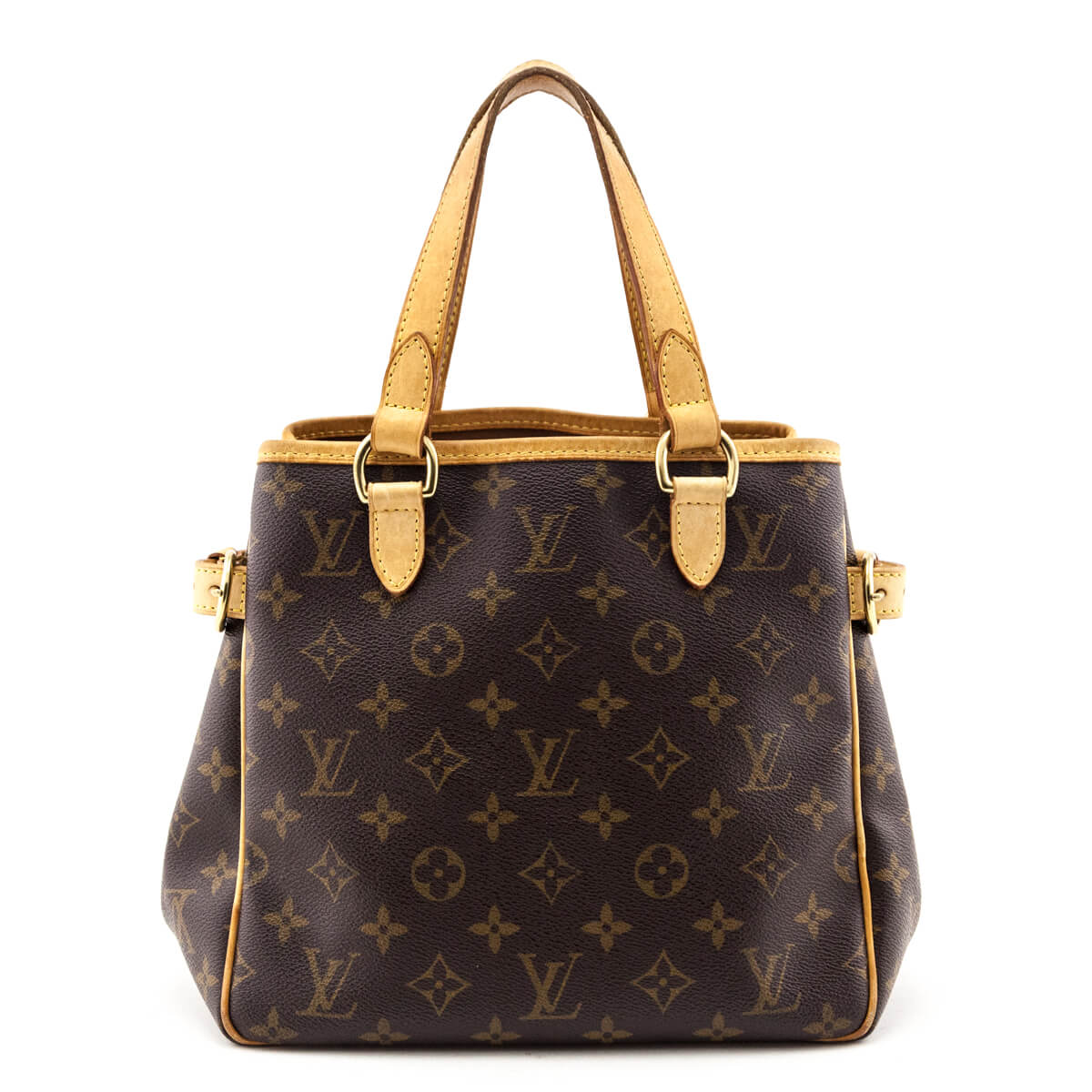 Louis Vuitton Monogram Batignolles - Replica Handbag 
 - Replica Handbags 
Best Quality
 Designer Handbags 
Preloved Fashions