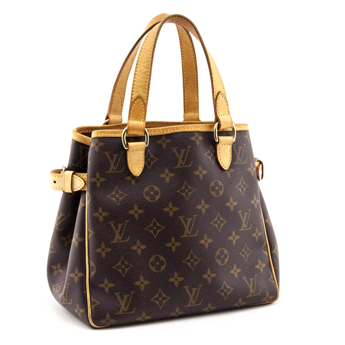 Louis Vuitton Monogram Batignolles - Replica Handbag 
 - Replica Handbags 
Best Quality
 Designer Handbags 
Preloved Fashions