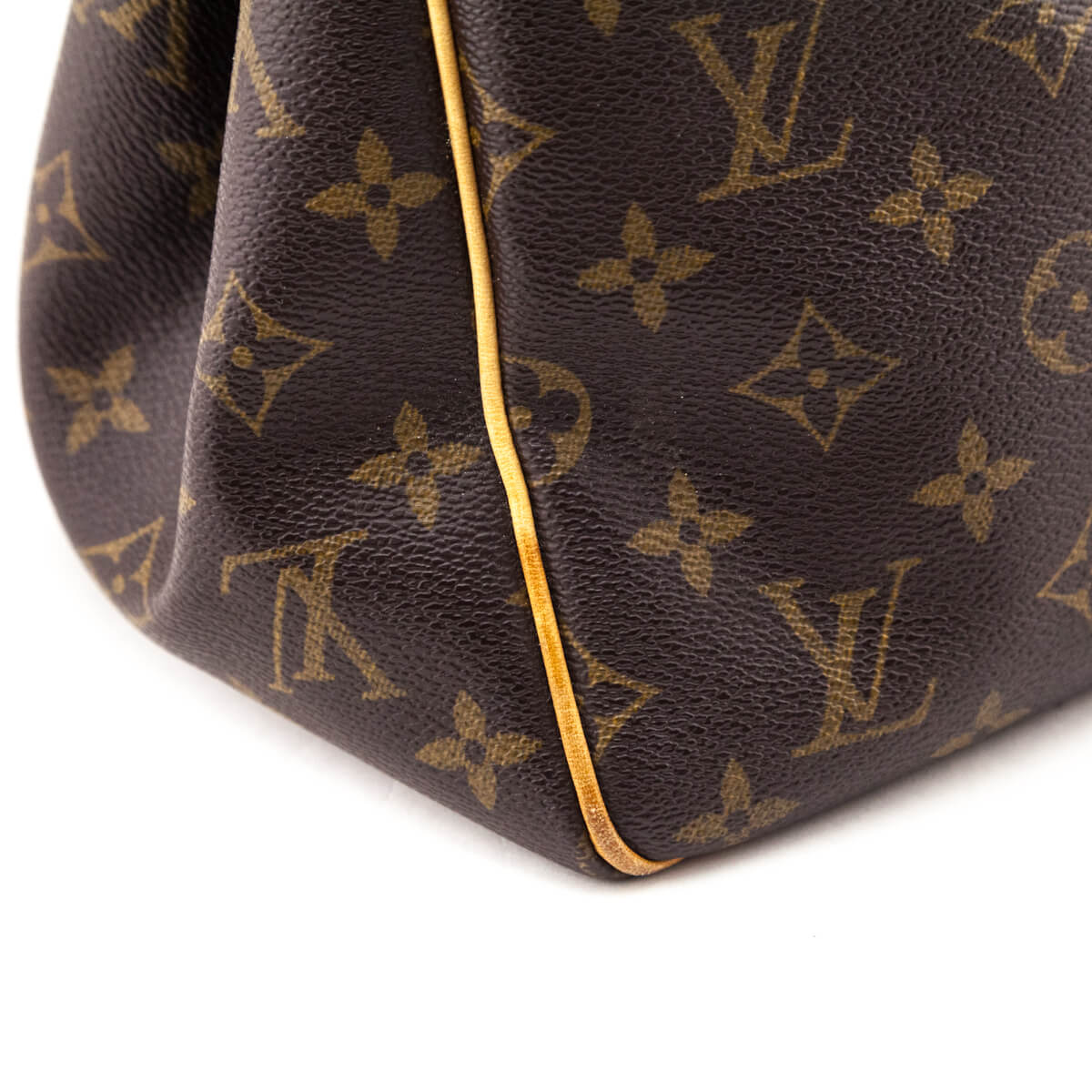 Louis Vuitton Monogram Batignolles - Replica Handbag 
 - Replica Handbags 
Best Quality
 Designer Handbags 
Preloved Fashions