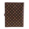 Louis Vuitton Monogram Bloc Agenda A4 Cover - Replica Handbag 
 - Replica Handbags 
Best Quality
 Designer Handbags 
Preloved Fashions