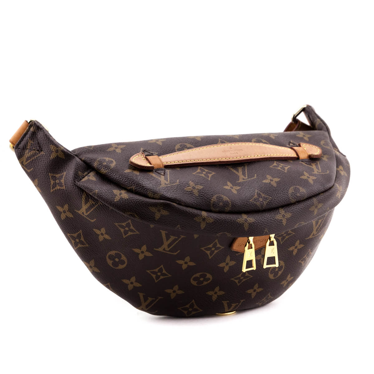 Louis Vuitton Monogram Bumbag - Replica Handbag 
 - Replica Handbags 
Best Quality
 Designer Handbags 
Preloved Fashions