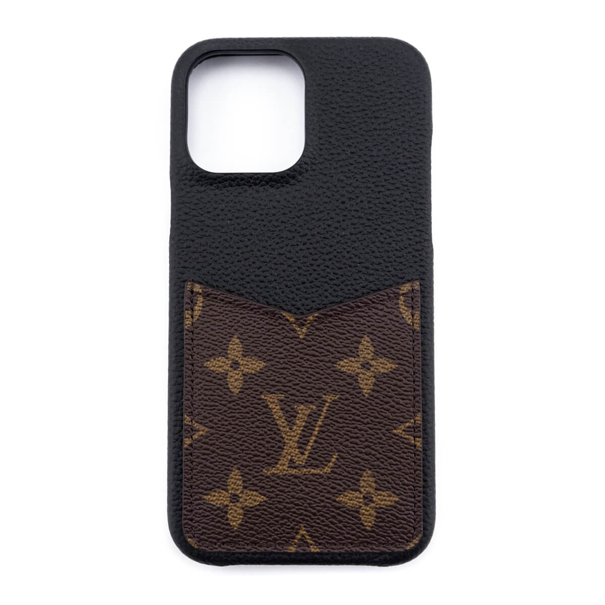 Louis Vuitton Monogram Bumper Pallas iPhone 13 Pro Max Case - Replica Handbag 
 - Replica Handbags 
Best Quality
 Designer Handbags 
Preloved Fashions