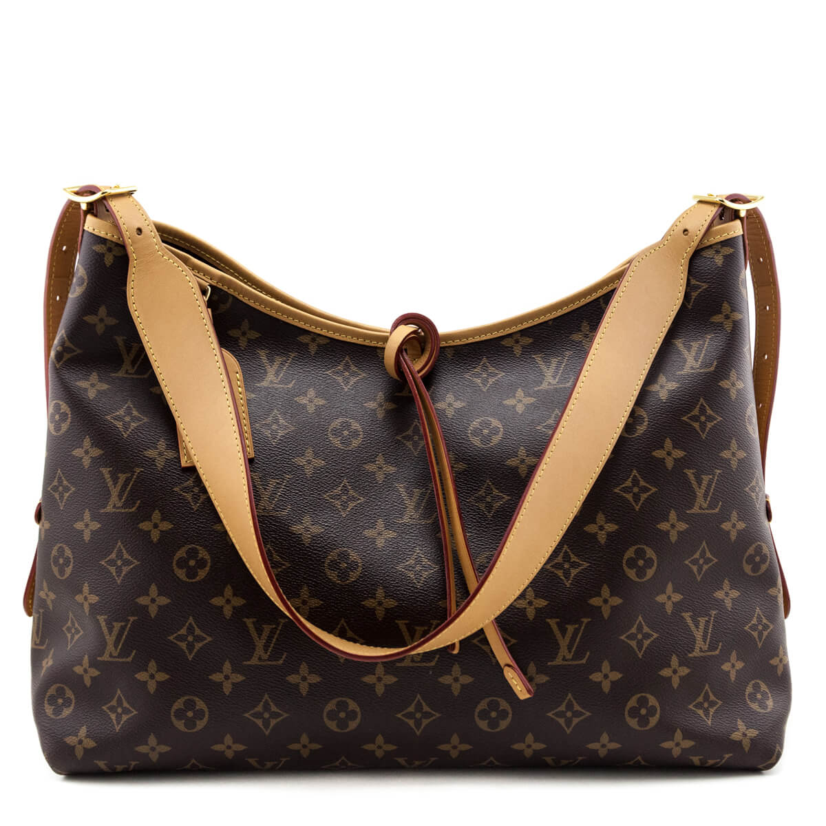 Louis Vuitton Monogram CarryAll MM Tote - Replica Handbag 
 - Replica Handbags 
Best Quality
 Designer Handbags 
Preloved Fashions