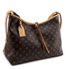 Louis Vuitton Monogram CarryAll MM Tote - Replica Handbag 
 - Replica Handbags 
Best Quality
 Designer Handbags 
Preloved Fashions