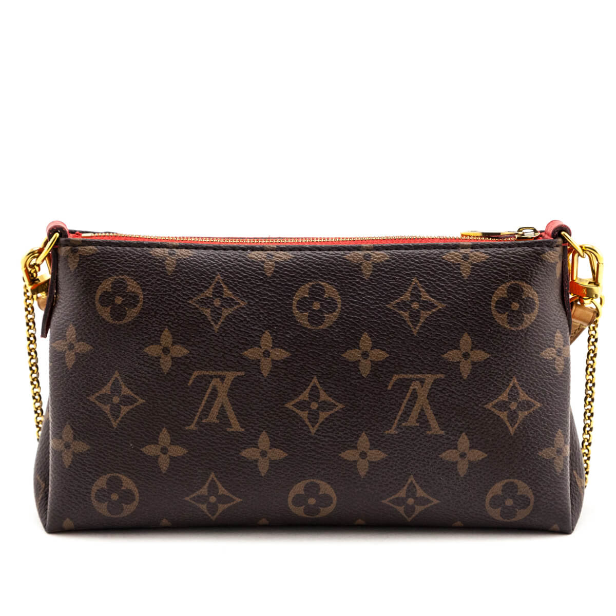 Louis Vuitton Monogram Cherry Pallas Clutch - Replica Handbag 
 - Replica Handbags 
Best Quality
 Designer Handbags 
Preloved Fashions