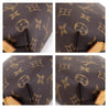 Louis Vuitton Monogram Cosmetic Pouch - Replica Handbag 
 - Replica Handbags 
Best Quality
 Designer Handbags 
Preloved Fashions