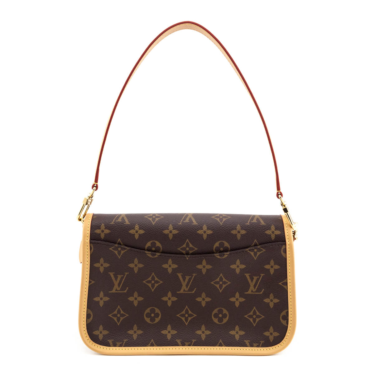 Louis Vuitton Monogram Diane Bag - Replica Handbag 
 - Replica Handbags 
Best Quality
 Designer Handbags 
Preloved Fashions