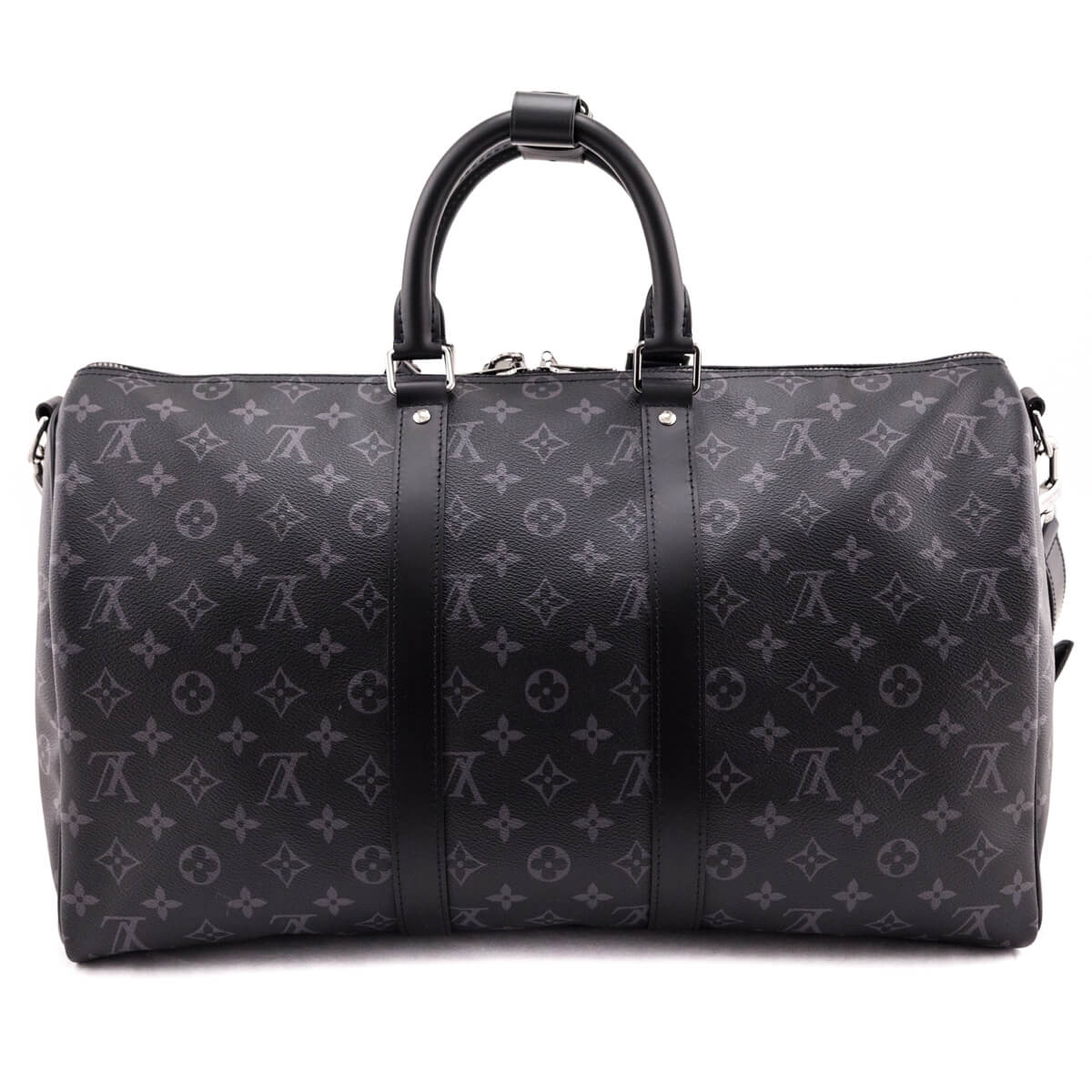 Louis Vuitton Monogram Eclipse Keepall Bandouliere 45 - Replica Handbag 
 - Replica Handbags 
Best Quality
 Designer Handbags 
Preloved Fashions