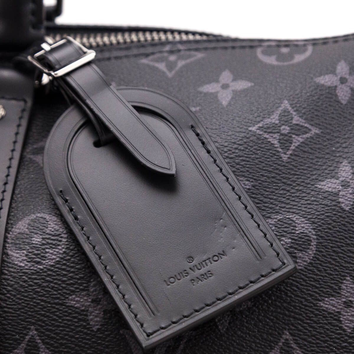 Louis Vuitton Monogram Eclipse Keepall Bandouliere 45 - Replica Handbag 
 - Replica Handbags 
Best Quality
 Designer Handbags 
Preloved Fashions