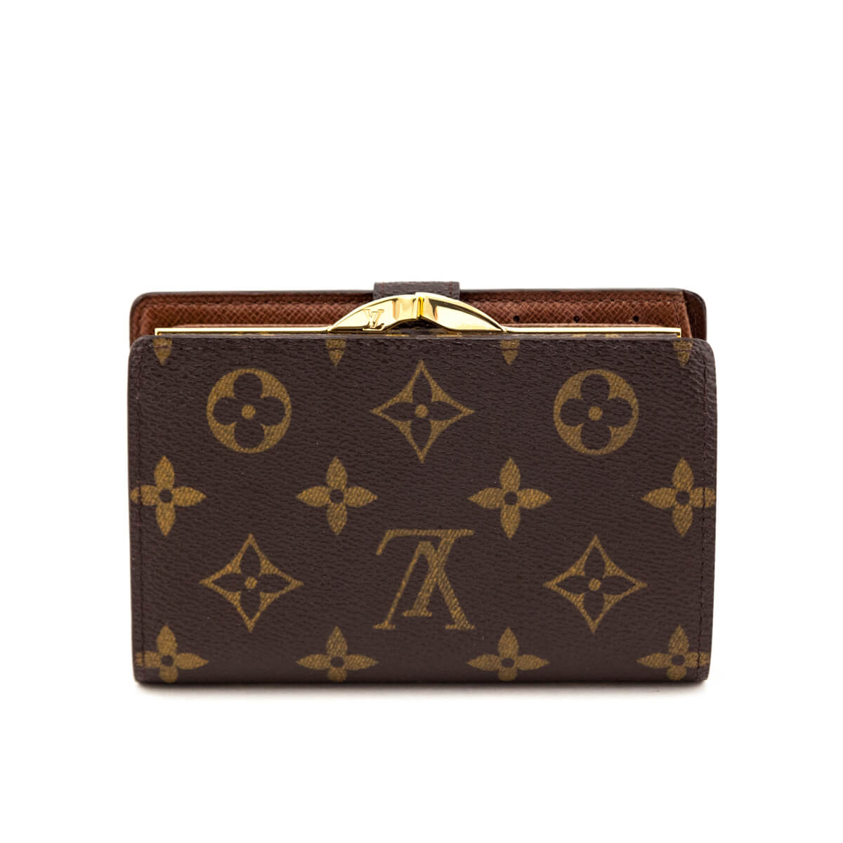 Louis Vuitton Vintage Monogram French Purse Wallet - Replica Handbag 
 - Replica Handbags 
Best Quality
 Designer Handbags 
Preloved Fashions