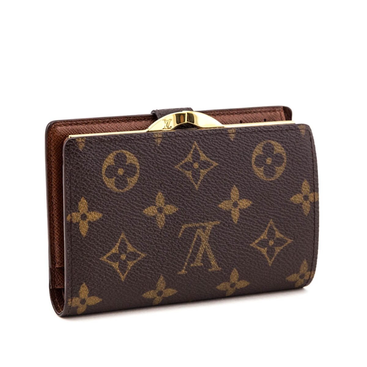 Louis Vuitton Vintage Monogram French Purse Wallet - Replica Handbag 
 - Replica Handbags 
Best Quality
 Designer Handbags 
Preloved Fashions