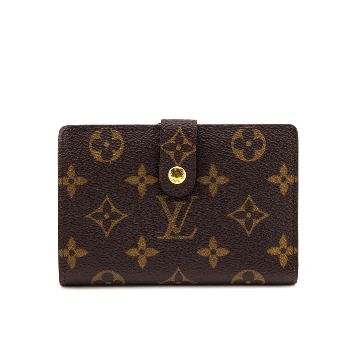 Louis Vuitton Vintage Monogram French Purse Wallet - Replica Handbag 
 - Replica Handbags 
Best Quality
 Designer Handbags 
Preloved Fashions