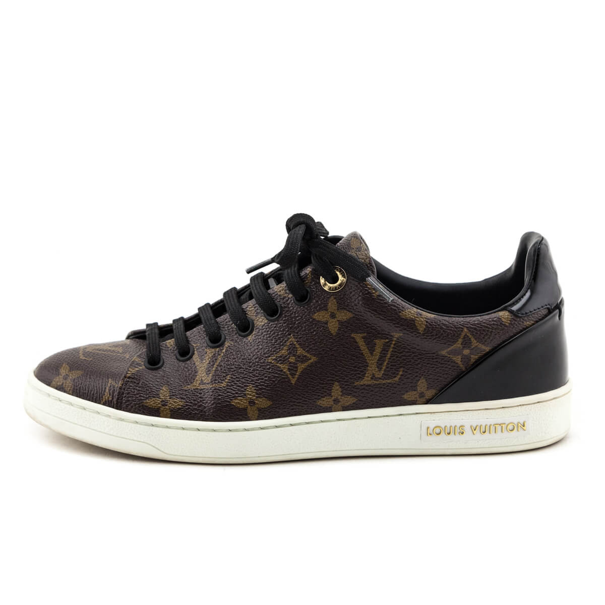 Louis Vuitton Monogram Front Row Sneakers Size US 8 | EU 38 - Replica Handbag 
 - Replica Handbags 
Best Quality
 Designer Handbags 
Preloved Fashions