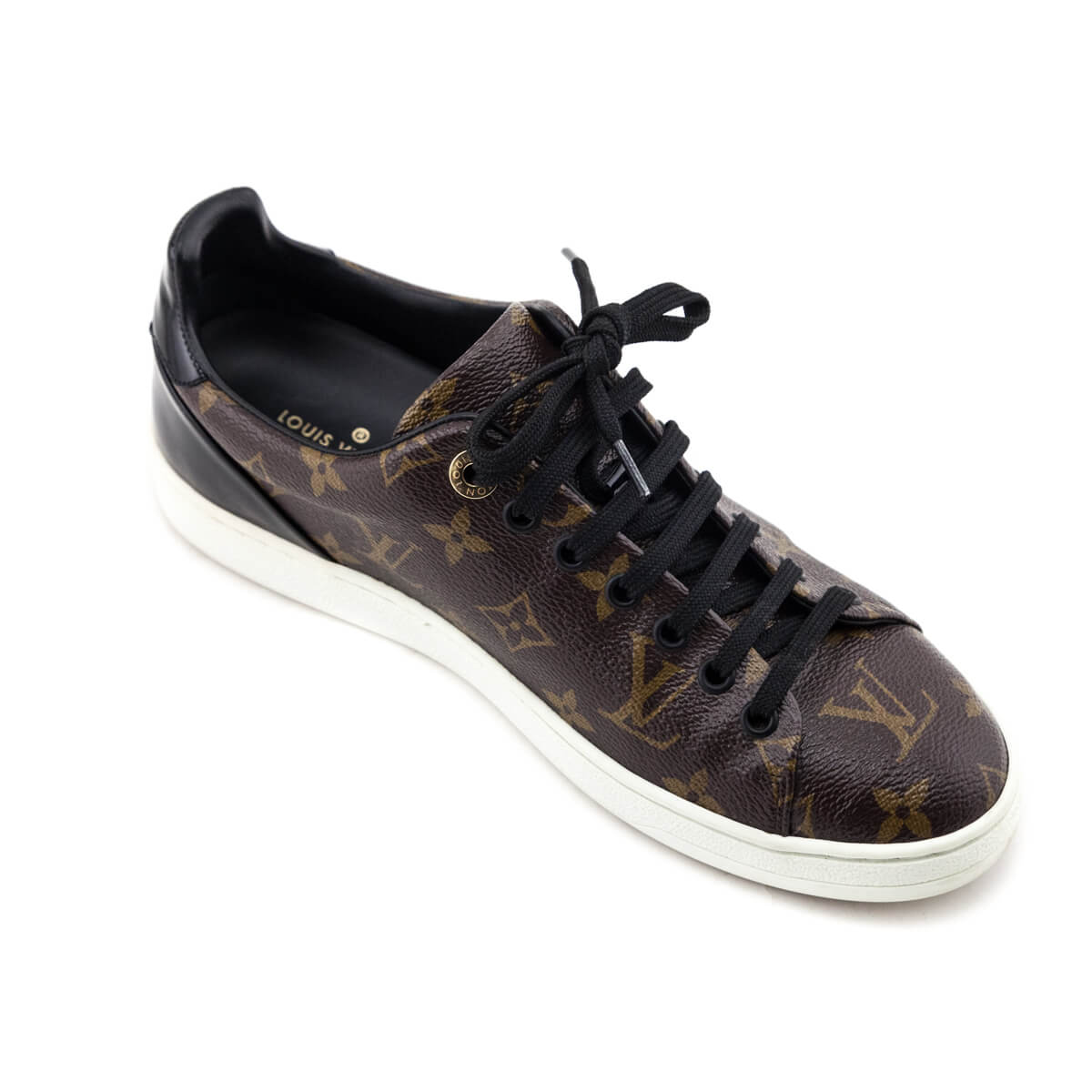 Louis Vuitton Monogram Front Row Sneakers Size US 8 | EU 38 - Replica Handbag 
 - Replica Handbags 
Best Quality
 Designer Handbags 
Preloved Fashions