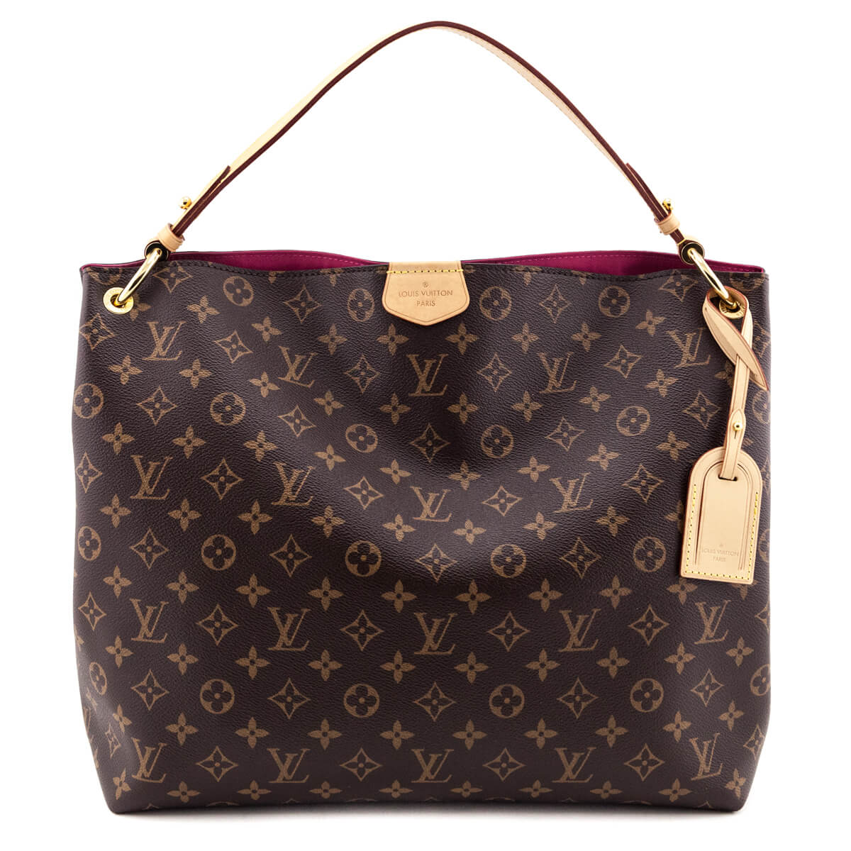 Louis Vuitton Monogram Graceful MM - Replica Handbag 
 - Replica Handbags 
Best Quality
 Designer Handbags 
Preloved Fashions