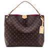 Louis Vuitton Monogram Graceful MM - Replica Handbag 
 - Replica Handbags 
Best Quality
 Designer Handbags 
Preloved Fashions