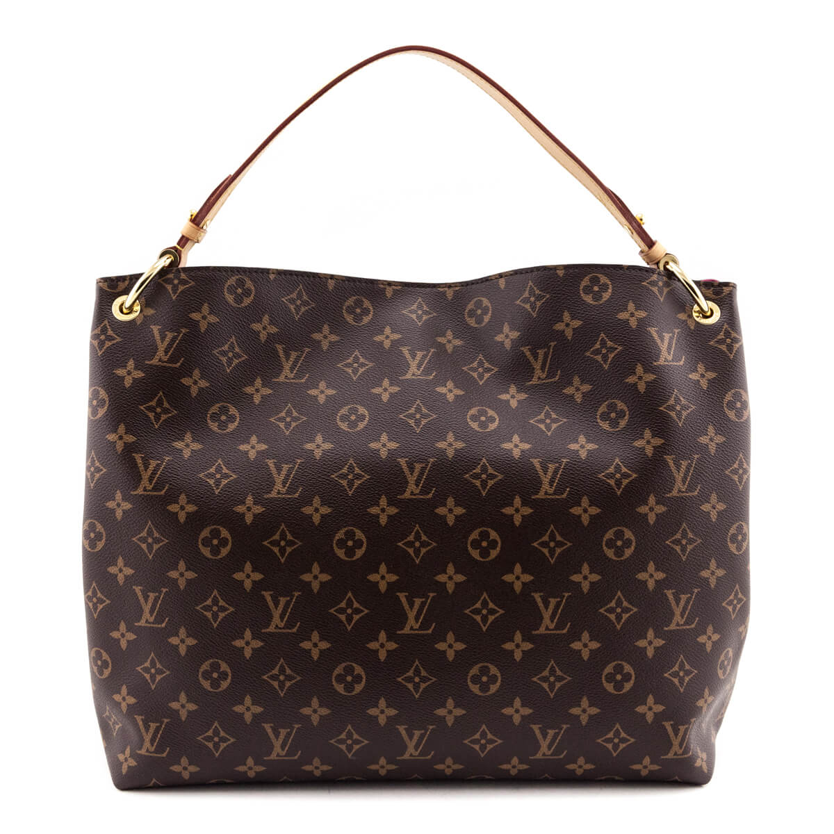 Louis Vuitton Monogram Graceful MM - Replica Handbag 
 - Replica Handbags 
Best Quality
 Designer Handbags 
Preloved Fashions