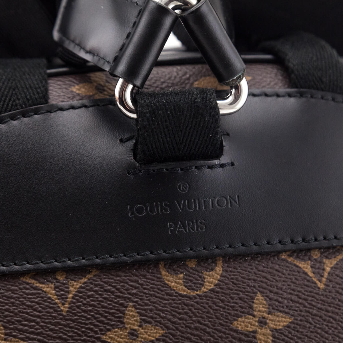 Louis Vuitton Monogram Josh Backpack - Replica Handbag 
 - Replica Handbags 
Best Quality
 Designer Handbags 
Preloved Fashions