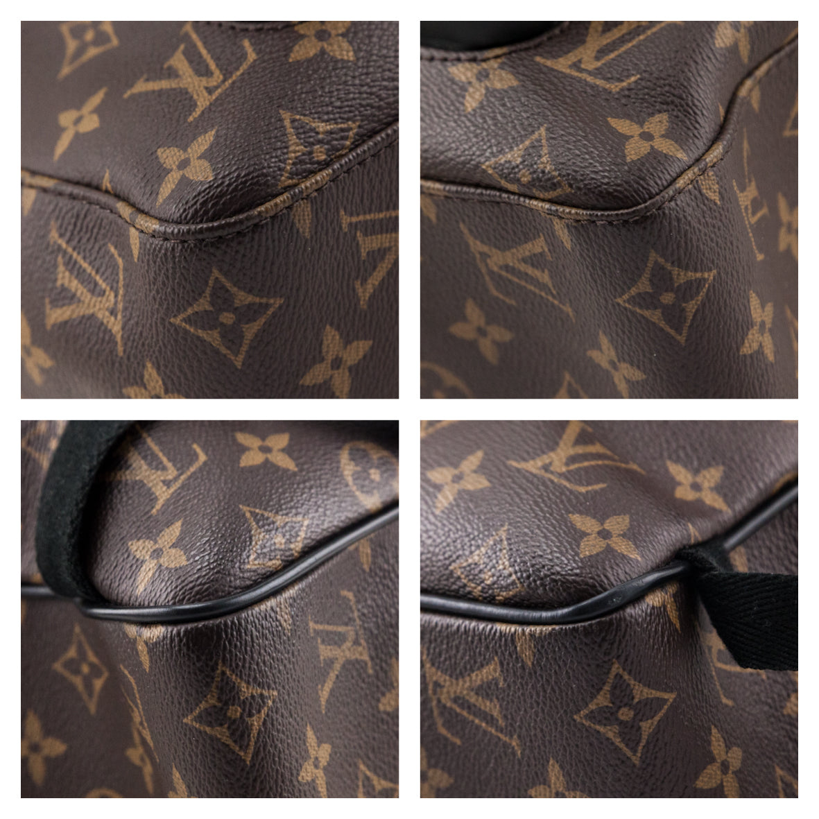 Louis Vuitton Monogram Josh Backpack - Replica Handbag 
 - Replica Handbags 
Best Quality
 Designer Handbags 
Preloved Fashions