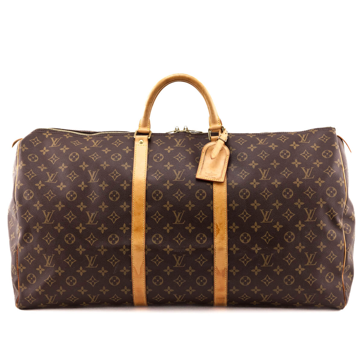 Louis Vuitton Monogram Vintage Keepall 60 - Replica Handbag 
 - Replica Handbags 
Best Quality
 Designer Handbags 
Preloved Fashions