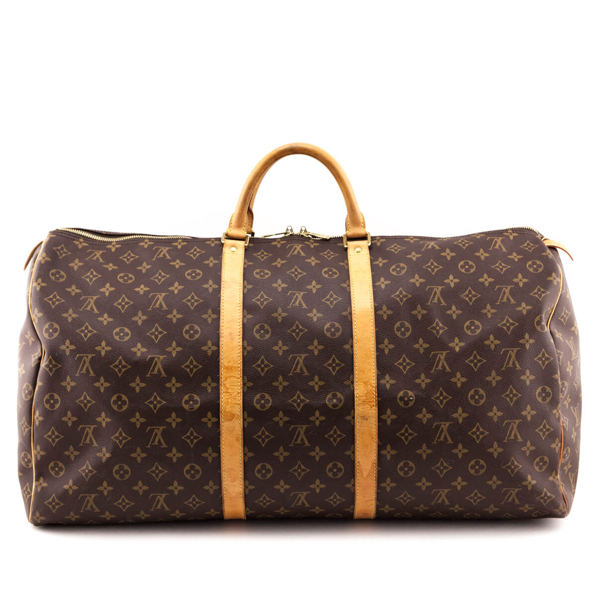 Louis Vuitton Monogram Vintage Keepall 60 - Replica Handbag 
 - Replica Handbags 
Best Quality
 Designer Handbags 
Preloved Fashions