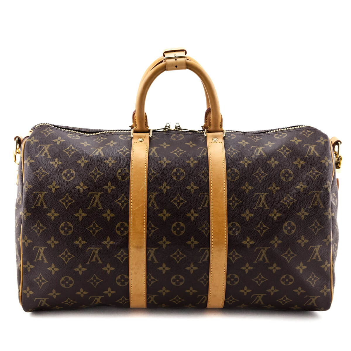 Louis Vuitton Monogram Keepall Bandouliere 45 - Replica Handbag 
 - Replica Handbags 
Best Quality
 Designer Handbags 
Preloved Fashions