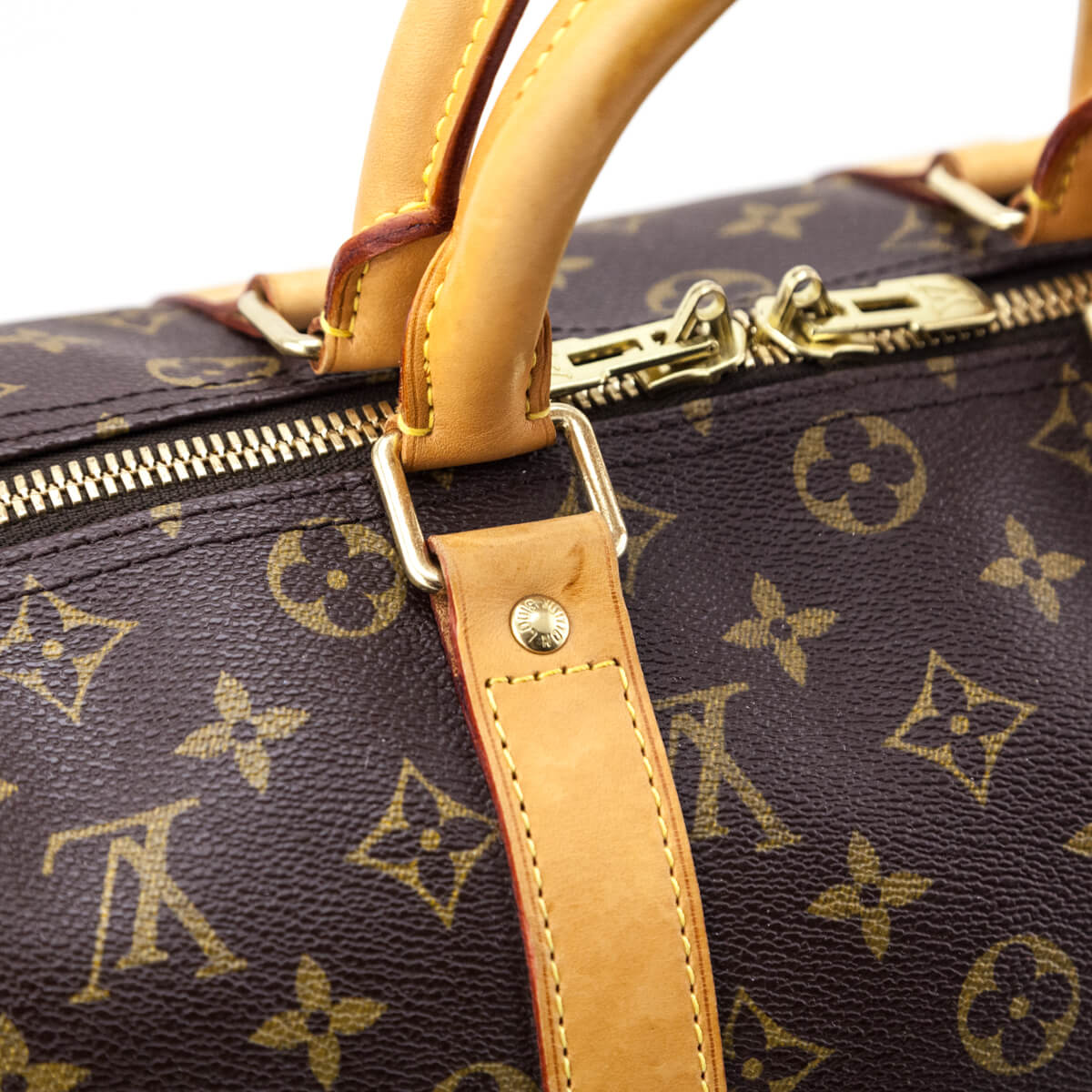 Louis Vuitton Monogram Keepall Bandouliere 45 - Replica Handbag 
 - Replica Handbags 
Best Quality
 Designer Handbags 
Preloved Fashions