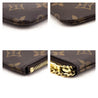 Louis Vuitton Monogram Key Pouch - Replica Handbag 
 - Replica Handbags 
Best Quality
 Designer Handbags 
Preloved Fashions