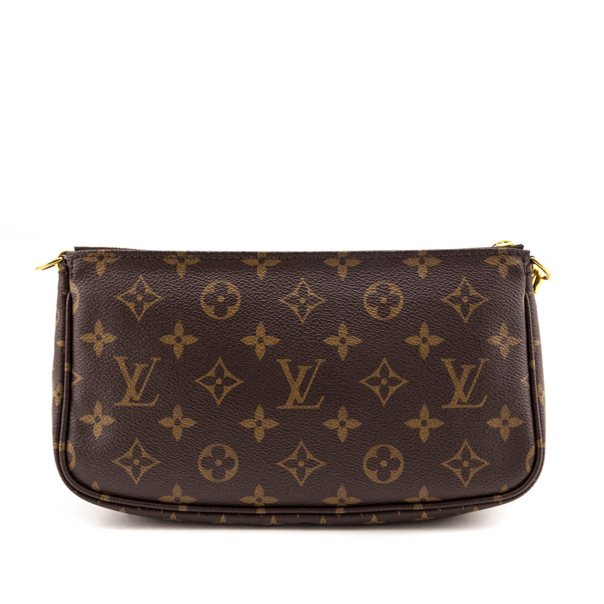 Louis Vuitton Monogram Khaki Multi Pochette Accessoires - Replica Handbag 
 - Replica Handbags 
Best Quality
 Designer Handbags 
Preloved Fashions