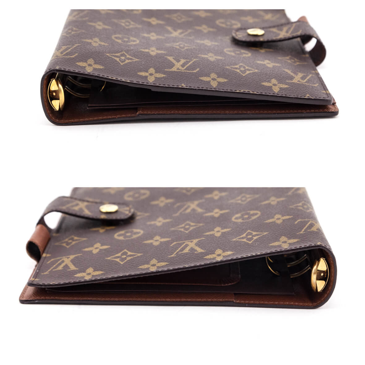 Louis Vuitton Monogram Large Ring Agenda Cover - Replica Handbag 
 - Replica Handbags 
Best Quality
 Designer Handbags 
Preloved Fashions