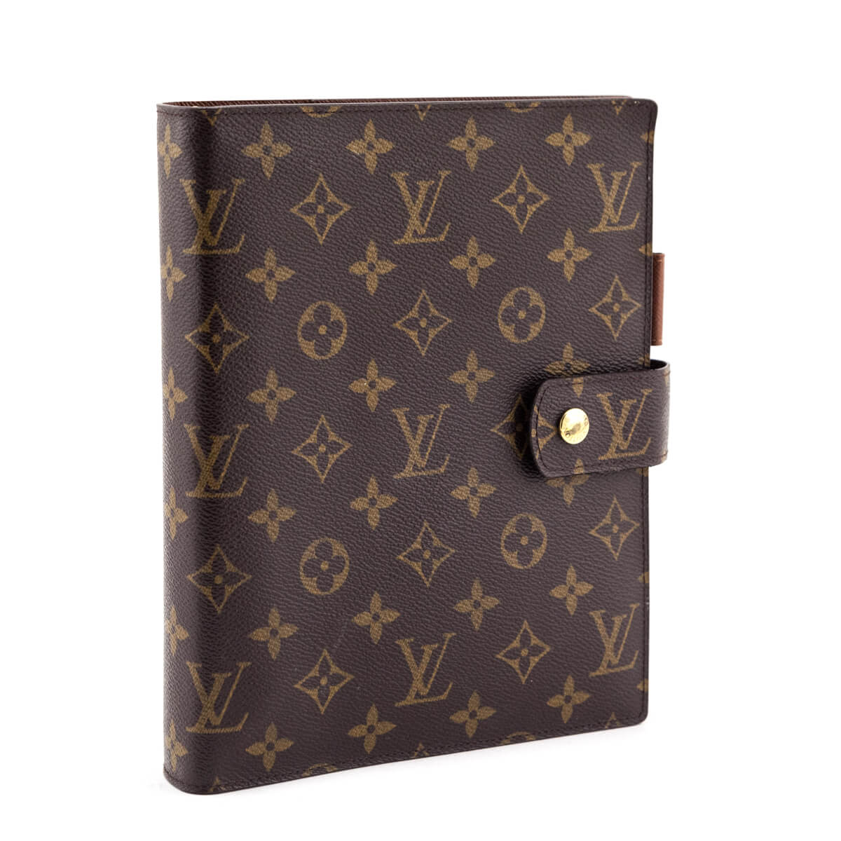 Louis Vuitton Monogram Large Ring Agenda Cover - Replica Handbag 
 - Replica Handbags 
Best Quality
 Designer Handbags 
Preloved Fashions