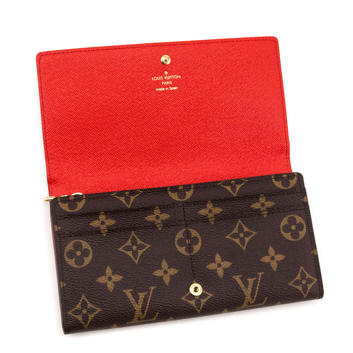 Louis Vuitton Monogram Limited Edition Polar Bear Sarah Wallet - Replica Handbag 
 - Replica Handbags 
Best Quality
 Designer Handbags 
Preloved Fashions