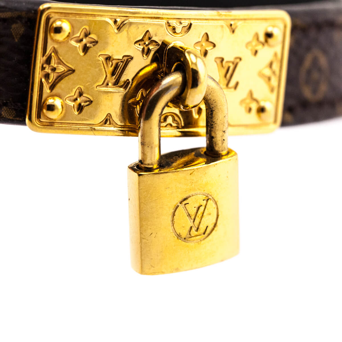 Louis Vuitton Monogram Lock Me Bracelet - Replica Handbag 
 - Replica Handbags 
Best Quality
 Designer Handbags 
Preloved Fashions