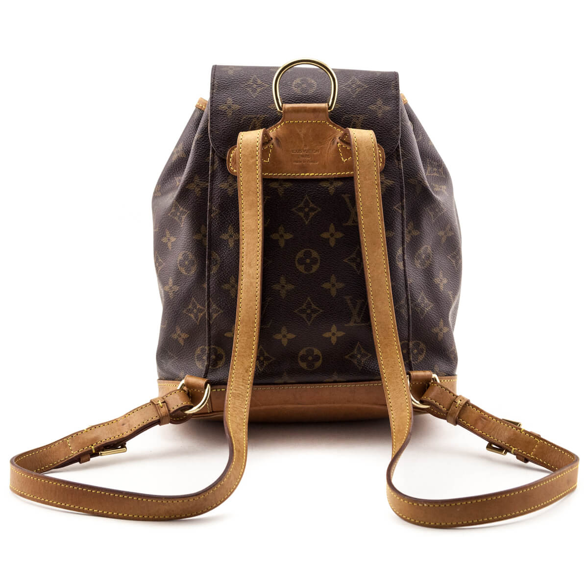 Louis Vuitton Monogram Montsouris PM Vintage Backpack - Replica Handbag 
 - Replica Handbags 
Best Quality
 Designer Handbags 
Preloved Fashions