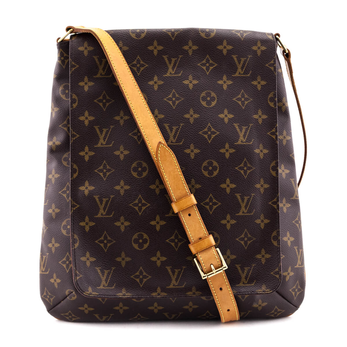 Louis Vuitton Monogram Vintage Musette GM - Replica Handbag 
 - Replica Handbags 
Best Quality
 Designer Handbags 
Preloved Fashions