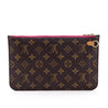 Louis Vuitton Monogram Neverfull MM Pouch - Replica Handbag 
 - Replica Handbags 
Best Quality
 Designer Handbags 
Preloved Fashions