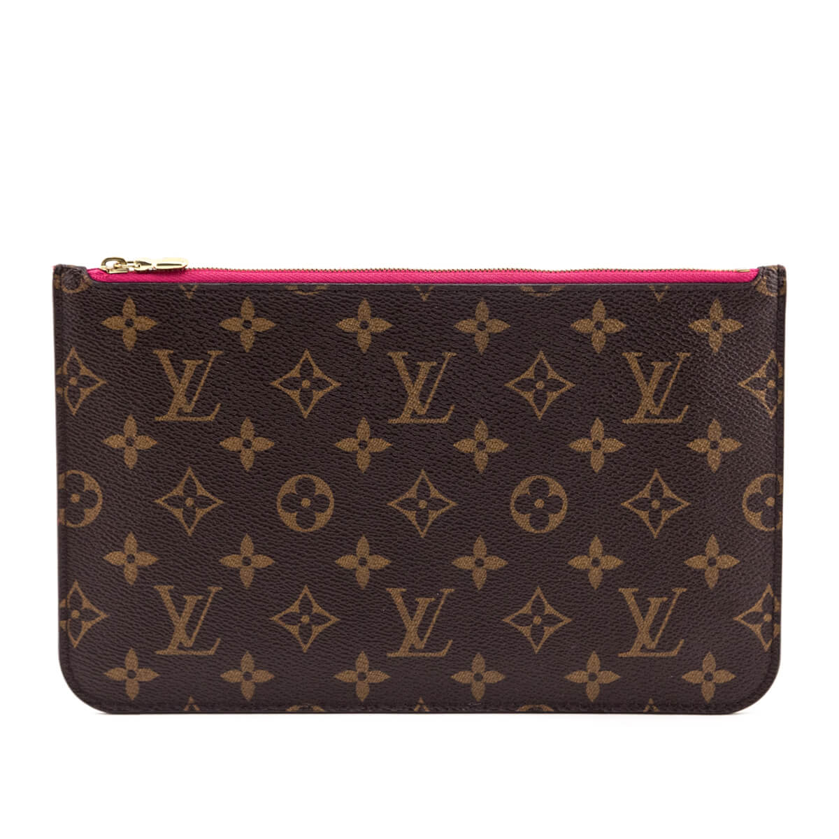 Louis Vuitton Monogram Neverfull Pouch - Replica Handbag 
 - Replica Handbags 
Best Quality
 Designer Handbags 
Preloved Fashions