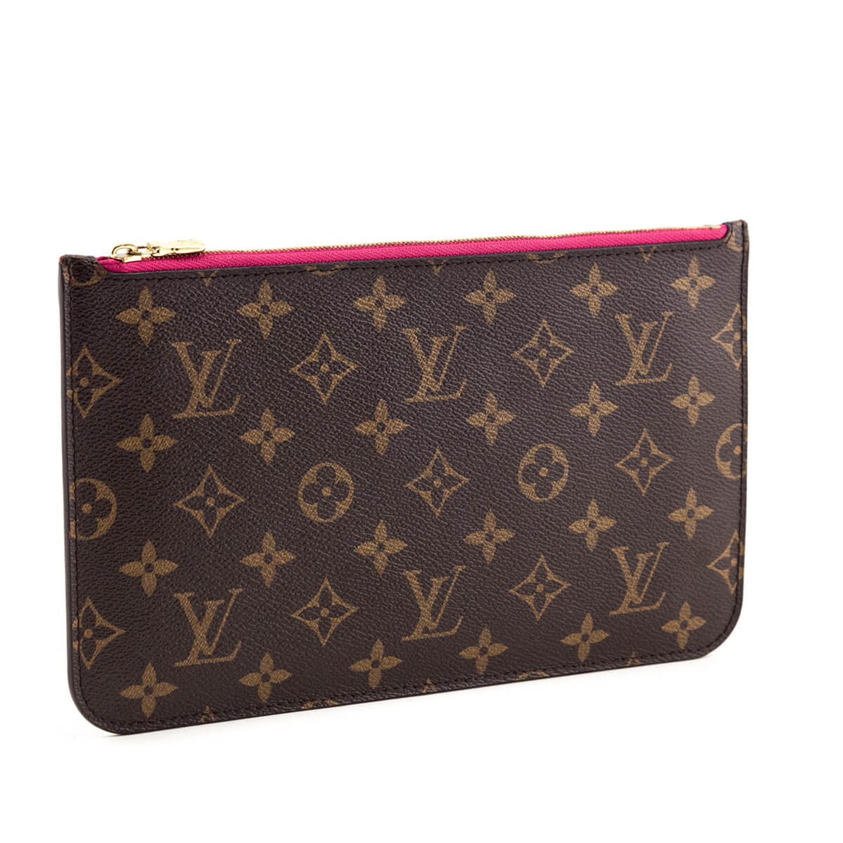 Louis Vuitton Monogram Neverfull Pouch - Replica Handbag 
 - Replica Handbags 
Best Quality
 Designer Handbags 
Preloved Fashions